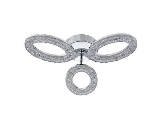 Потолочная светодиодная люстра Escada Barit 10283/3LED, изображение 4