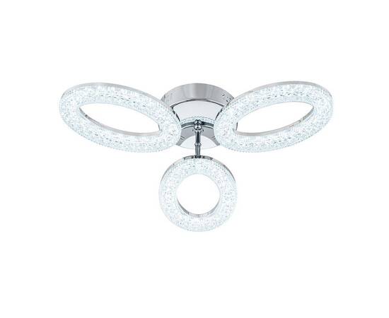 Потолочная светодиодная люстра Escada Barit 10283/3LED, изображение 5