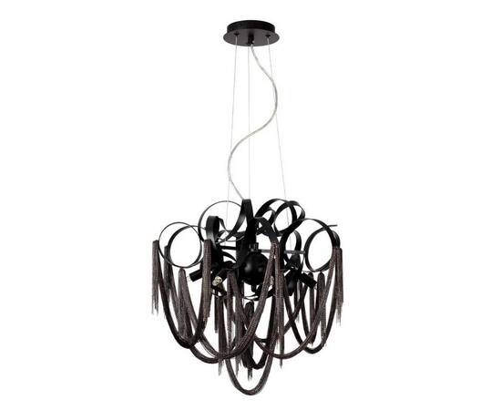 Подвесная люстра Odeon Light CHAINY 5067/6