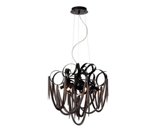 Подвесная люстра Odeon Light CHAINY 5067/6, изображение 2