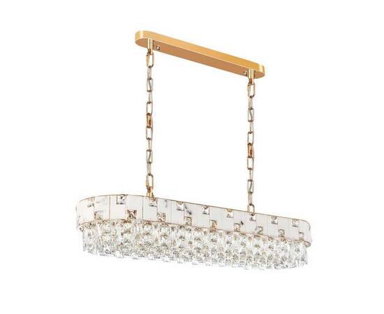 Подвесная люстра Odeon Light CHESSI 5076/10