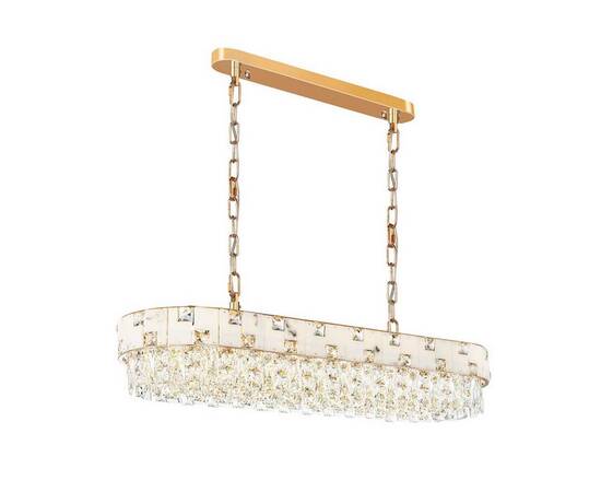 Подвесная люстра Odeon Light CHESSI 5076/10, изображение 3