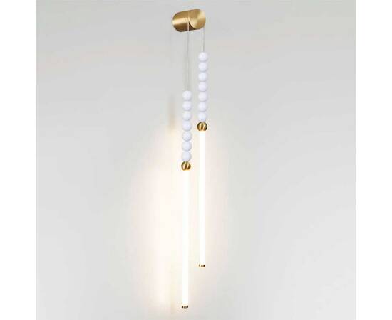 Настенный светильник Odeon Light MONELLA 6639/16WL, изображение 4