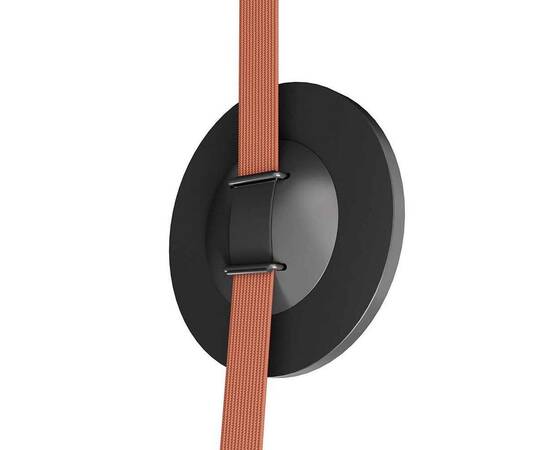 Трековый светильник Denkirs BELTY FLOW DK5566-BK, изображение 2