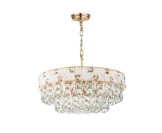 Подвесная люстра Odeon Light CHESSI 5076/12