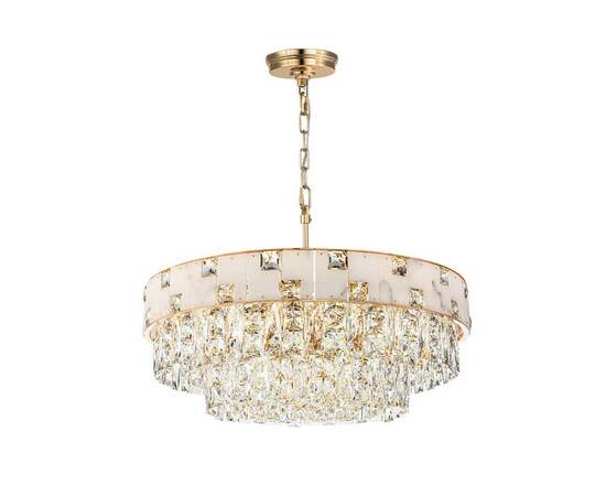 Подвесная люстра Odeon Light CHESSI 5076/12, изображение 3