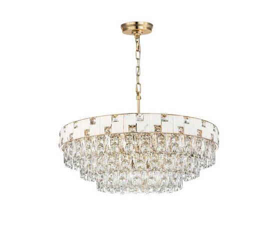 Подвесная люстра Odeon Light CHESSI 5076/21