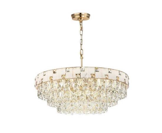 Подвесная люстра Odeon Light CHESSI 5076/21, изображение 3