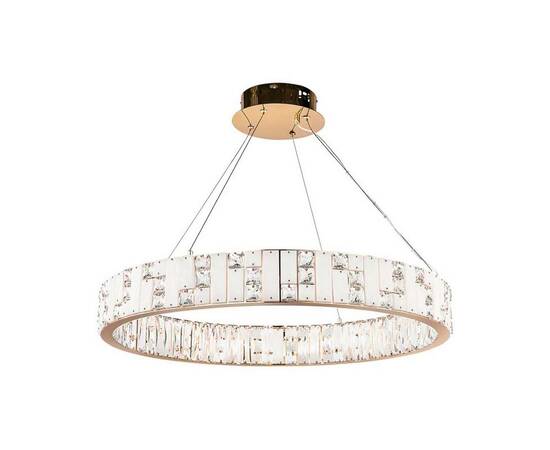 Подвесная люстра Odeon Light CROSSA 5072/100L