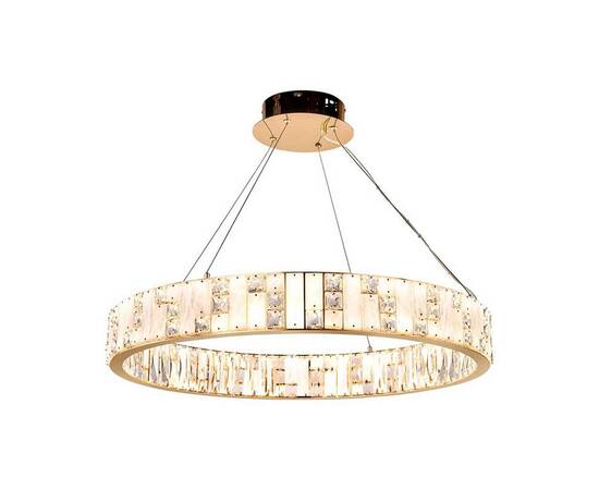 Подвесная люстра Odeon Light CROSSA 5072/100L, изображение 3