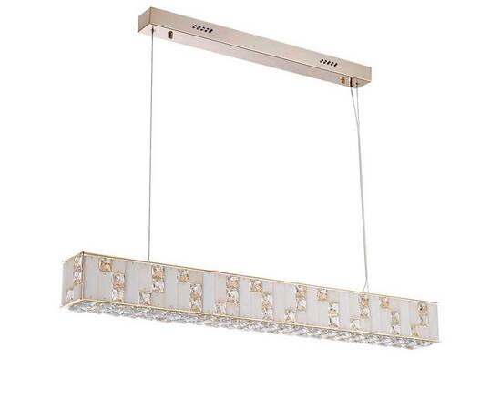 Подвесная люстра Odeon Light CROSSA 5072/50L