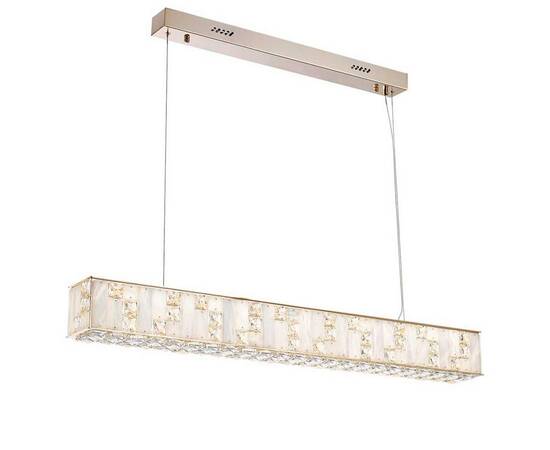 Подвесная люстра Odeon Light CROSSA 5072/50L, изображение 3