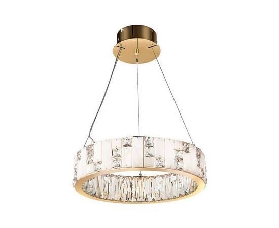 Подвесная люстра Odeon Light CROSSA 5072/60L