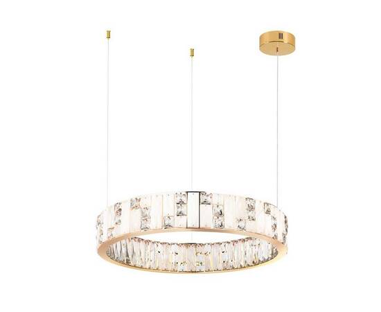 Подвесная люстра Odeon Light CROSSA 5072/80L