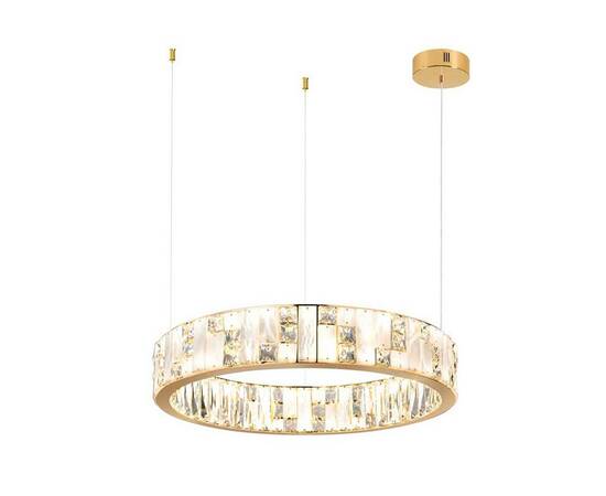 Подвесная люстра Odeon Light CROSSA 5072/80L, изображение 3