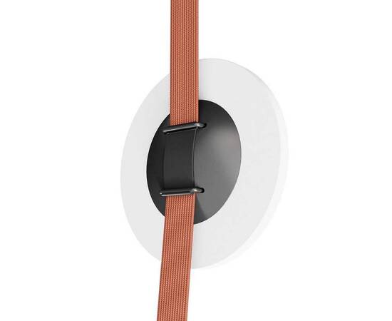 Трековый светильник Denkirs BELTY FLOW DK5566-WH+BK, изображение 2