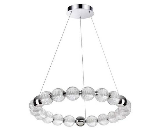 Подвесная люстра Odeon Light CRYSTAL 5007/60L