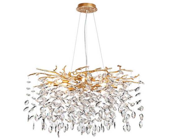 Подвесная люстра Odeon Light DELICA 4969/10, изображение 3