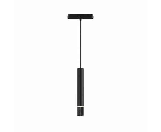 Трековый светильник Denkirs AIR HANG DK5345-BK