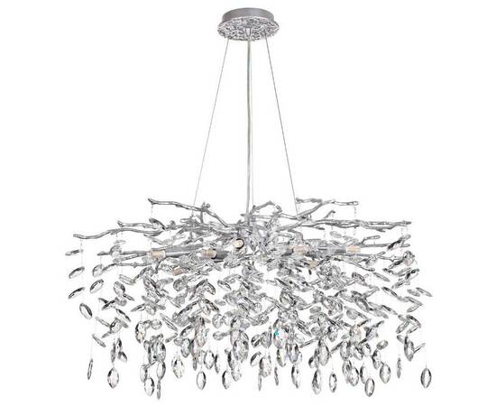 Подвесная люстра Odeon Light DELICA 4970/10