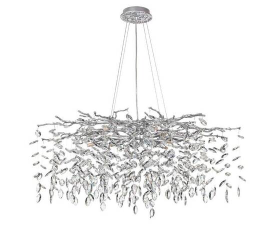 Подвесная люстра Odeon Light DELICA 4970/12