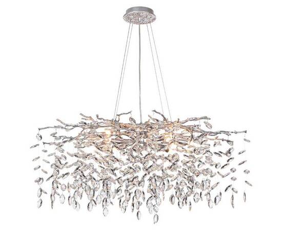 Подвесная люстра Odeon Light DELICA 4970/12, изображение 3