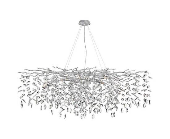 Подвесная люстра Odeon Light DELICA 4970/14