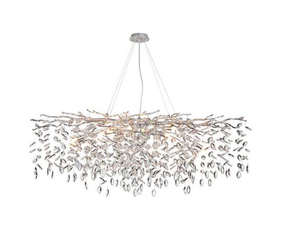 Подвесная люстра Odeon Light DELICA 4970/14, изображение 2