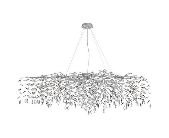 Подвесная люстра Odeon Light DELICA 4970/16