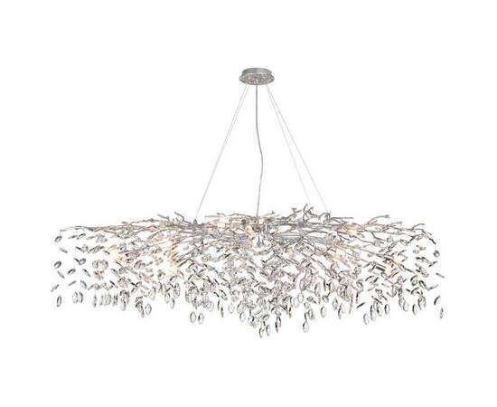 Подвесная люстра Odeon Light DELICA 4970/16, изображение 3