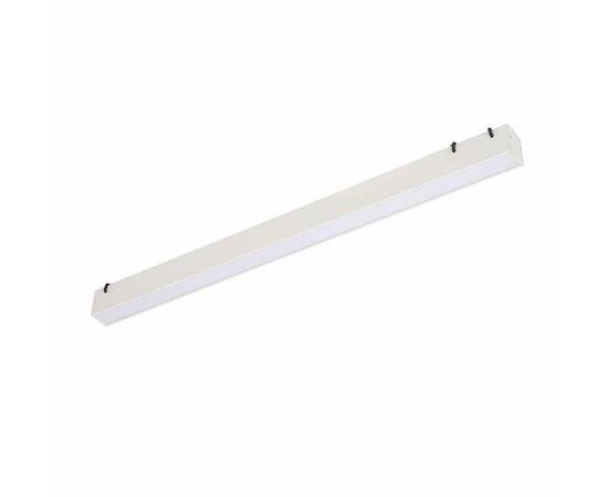 Трековый светильник Denkirs BELTY LINEAR DK5576-WH