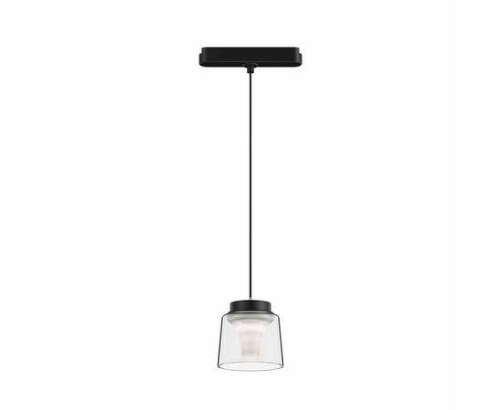 Трековый светильник Denkirs AIR HANG DK5347-BK
