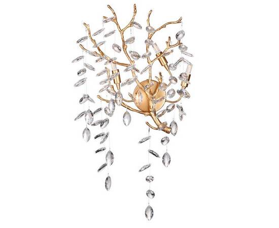 Бра Odeon Light DELICA 4969/3W