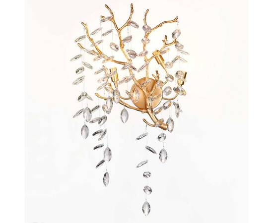 Бра Odeon Light DELICA 4969/3W, изображение 3