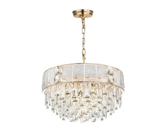 Подвесная люстра Odeon Light FIESTA 5070/11