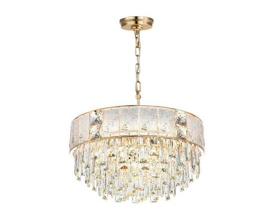 Подвесная люстра Odeon Light FIESTA 5070/11, изображение 2