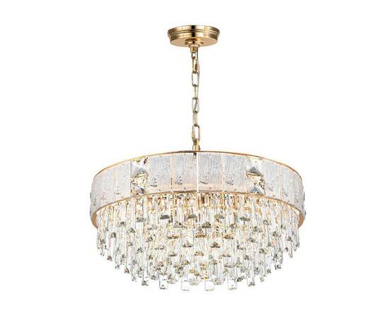 Подвесная люстра Odeon Light FIESTA 5070/12