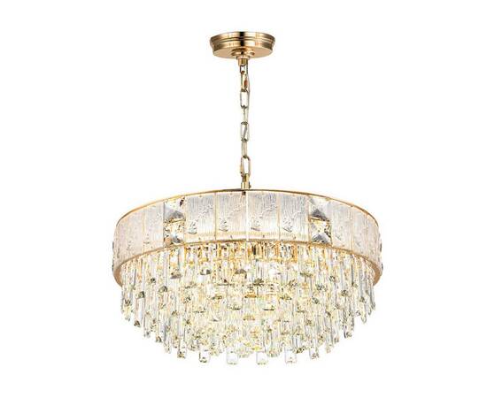 Подвесная люстра Odeon Light FIESTA 5070/12, изображение 2