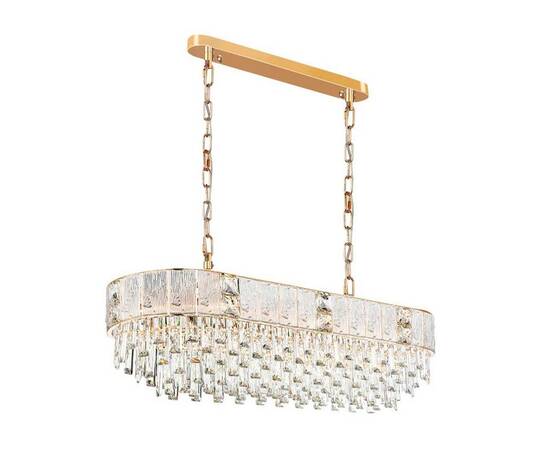 Подвесная люстра Odeon Light FIESTA 5070/14