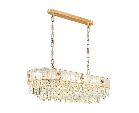 Подвесная люстра Odeon Light FIESTA 5070/14, изображение 2