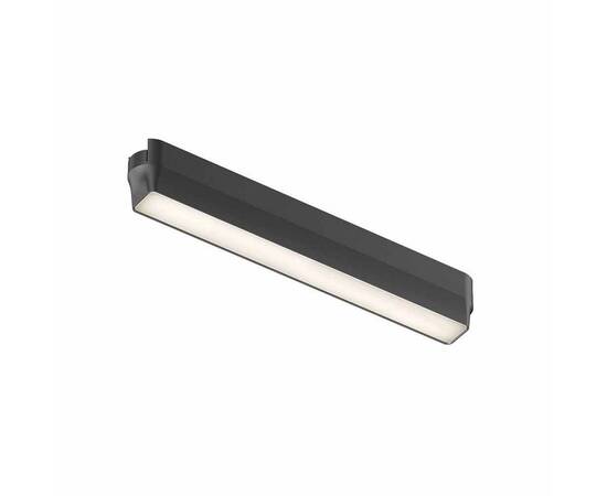 Трековый светильник Denkirs AIR LINEAR DK5300-BK