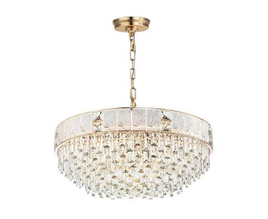 Подвесная люстра Odeon Light FIESTA 5070/21