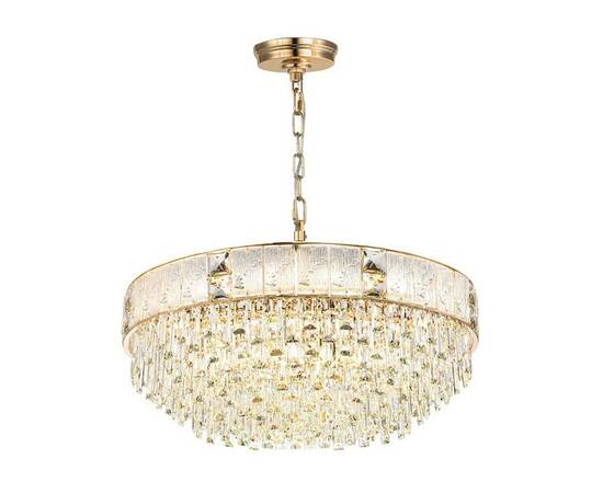 Подвесная люстра Odeon Light FIESTA 5070/21, изображение 2