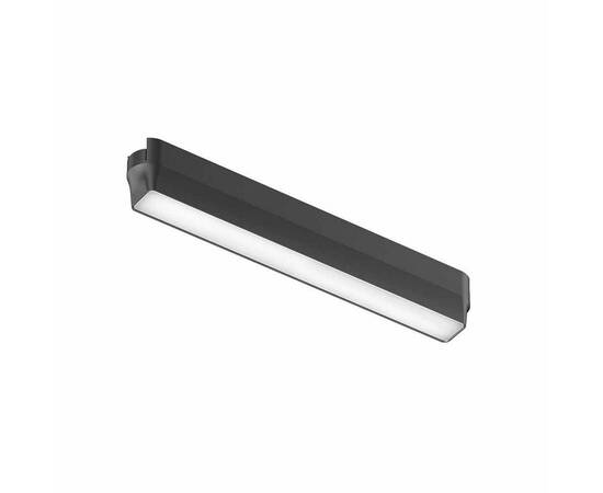 Трековый светильник Denkirs AIR LINEAR DK5330-BK