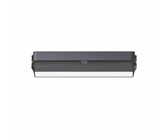 Трековый светильник Denkirs AIR LINEAR DK5333-BK