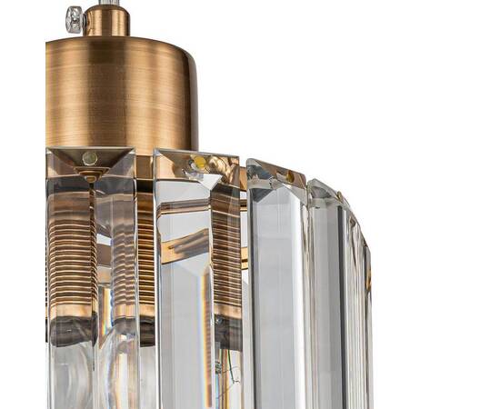 Подвесной светильник Escada Adorn 10192/1S Copper, изображение 2