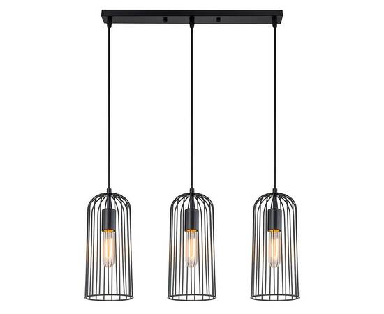 Подвесной светильник Escada Phoenix 10198/3S