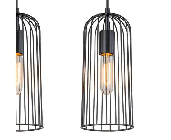 Подвесной светильник Escada Phoenix 10198/3S, изображение 2