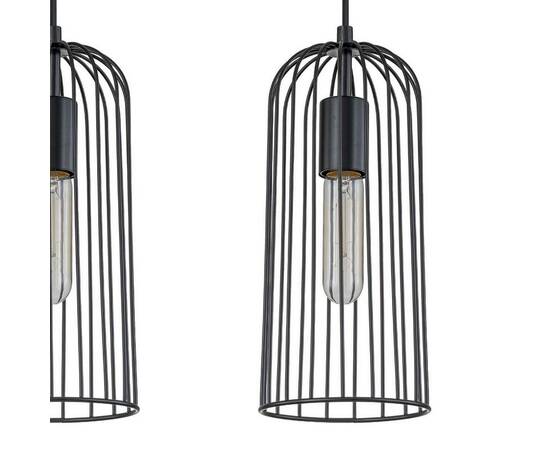 Подвесной светильник Escada Phoenix 10198/3S, изображение 3