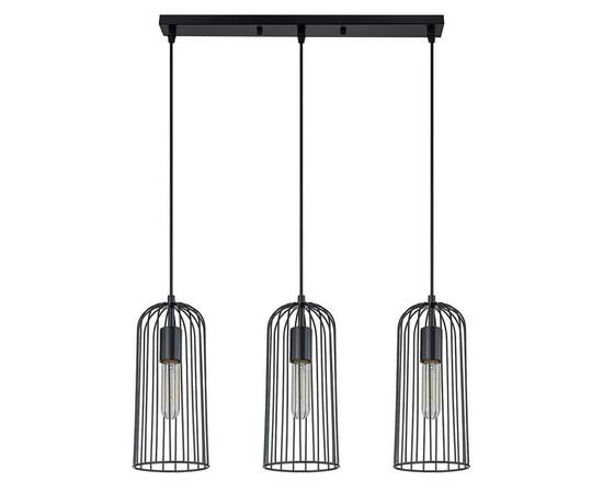 Подвесной светильник Escada Phoenix 10198/3S, изображение 4